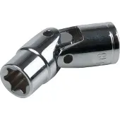 Ks Tools 1/2 växellådshylsa, E18 150.9201