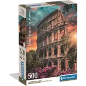 Ginza.se CLEMENTONI CB HQC Flavian 500pcs