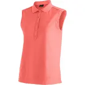 Maier Sports Ulrike ärmlös Polo