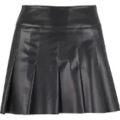 Urban Classics Kjol svart