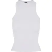 Urban Classics Topp vit