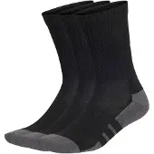 Adidas Sportsockor 'Essentials' grå / svart