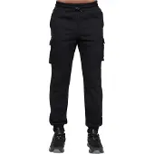 Gorilla wear Hudson Cargo Träningsbyxor Svart