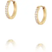 Mockberg Shiny Gold Hopps Small - Stjärnurmakarna