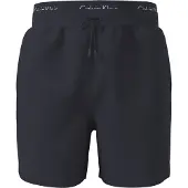 Calvin Klein Medium Drawstring Swim Shorts CK Essentials