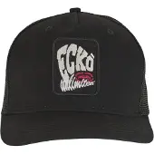Ecko unltd. Crossover Truckerkeps