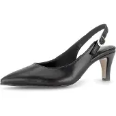 Gabor Slingback pumps svart