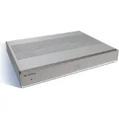 Cisco Isr 1100 G.fast Ge Sfp Router