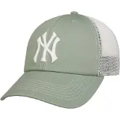 47 Mlb Trawler Clean Up New York Yankees Keps