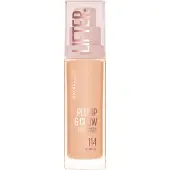 Maybelline Lifter Plump & Glow Foundation #114 30 ml