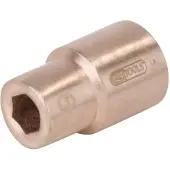 Ks Tools 9621408 9621408 Hylsnyckelinsats 8 mm
