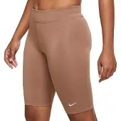 Nike Essential Cykelshorts Bruna Leggings