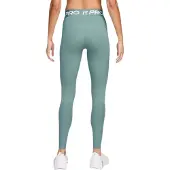 Nike Pro Tights Salviagröna Leggings