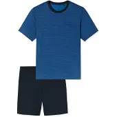 Schiesser Män Pyjamas Comfort Essentials