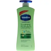 Vaseline Intensive Care Soothing Hydration Body Lotion Body lotion 600 ml