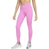 Nike Ljusrosa Leggings