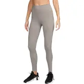 Nike Yoga Wolf Grey Leggings