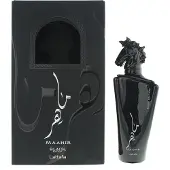 Lattafa Maahir Black Edition Eau de Parfum 100ml