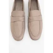 Forever & Always Sosa Läder Ballerinas Dam