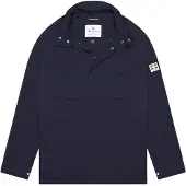 Aquascutum Active Stretch M-65 Marinblå Jacka