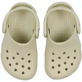 Crocs Toddler Classic Croslite Gummibens Loafers