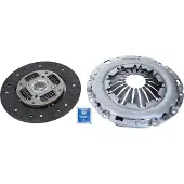 SACHS Kopplingssats 3000 951 383