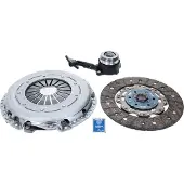 SACHS Kopplingssats 3000 990 378
