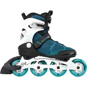 K2 Alexis 84 Boa Inline-skridskor För Damer