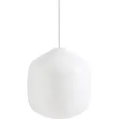 HAY Taklampa , Vit, Vardagsrum, Glas