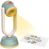 Smoby Drawing Light (7600430400) Lampa