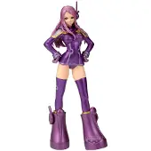Banpresto Jewelry Bonney One Piece Figur