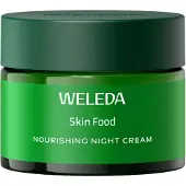 Weleda Skin Food Nourishing Night Cream 40 ml