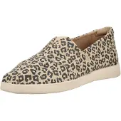 Toms Alpargata Plus Textil Kvinnors Havre Espadrillos