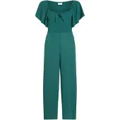 O'Neill Kesia Kortärmad Jumpsuit