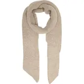 ONLY Halsduk 'ONLMerle' mörkbeige