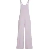 O'Neill Brenda Structured Hängselbyxor pale lavender, L