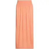 O'Neill Johnny Maxi Kjol funky peach Storlek L
