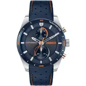 HUGO BOSS 1530371 5 Atm 44 Mm Klocka