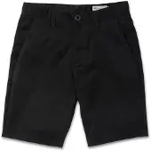 Volcom Frckn Mdn Strch 21 Shorts black, 29