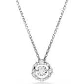 Swarovski Halsband silver