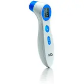 Laica Th1004 Infraröd Panna-och örontermometer
