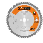 Cmt Sågklinga för trä 282.430.72J; 430x65 mm; Z72; 15°