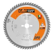 Cmt Sågklinga för trä 282.520.60V; 520x70 mm; Z60; 15°