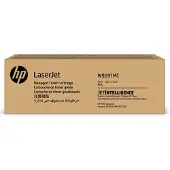 HP W9091MC cyan toner (original)