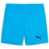 Puma Badshorts azur / svart