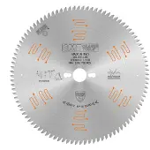 Cmt Sågklinga för laminat 281.810.60M; 210x30 mm; Z60; -3°