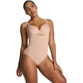 Spanx Shapingbody nude