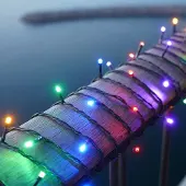 Sirius Easy-Line 200 LED, 19,9 m, Multi