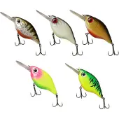 MADCAT Tight-S Deep 12 cm 65 gram Wobbler