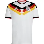 Adidas Tyskland Hemmatröja 2026/27 - , storlek X-Small